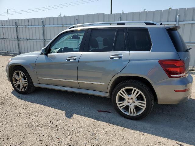 2014 Mercedes-Benz Glk 250 Bluetec VIN: WDCGG0EB9EG173626 Lot: 61510824