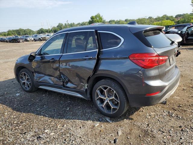 VIN WBXHT3C34J5F92823 2018 BMW X1, Xdrive28I no.2