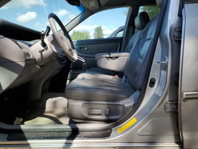 2002 Toyota Avalon Xl VIN: 4T1BF28B42U218782 Lot: 61680594