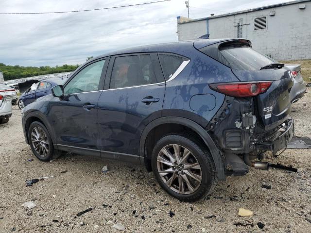 JM3KFBDYXK0587322 2019 MAZDA CX-5 - Image 2