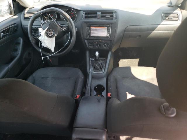 2015 VOLKSWAGEN JETTA BASE - 3VW2K7AJ6FM217722