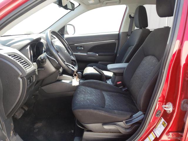 2020 MITSUBISHI OUTLANDER - JA4AP4AU5LU029624