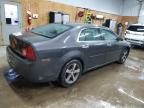 CHEVROLET MALIBU 1LT photo