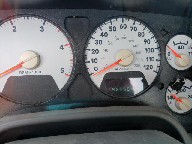 2007 Dodge Ram 3500 St VIN: 3D6WG46A37G776829 Lot: 61049344