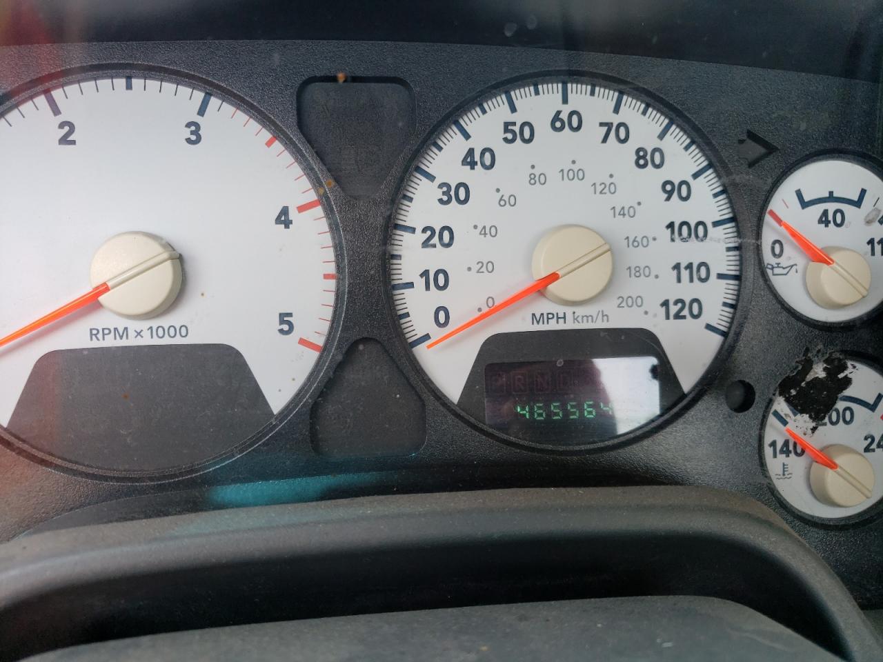 3D6WG46A37G776829 2007 Dodge Ram 3500 St