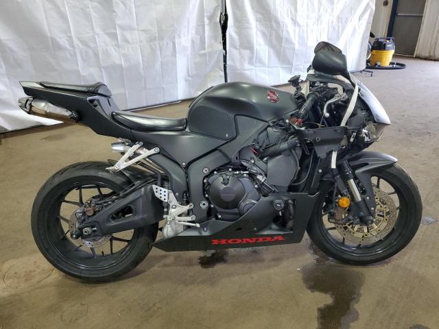 HONDA CBR600 RA