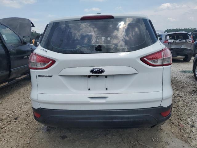 2016 FORD ESCAPE S - 1FMCU0F78GUC57492