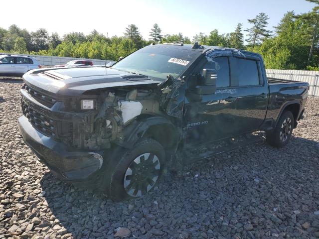 2020 CHEVROLET SILVEO2500 - 1GC4YME77LF349231