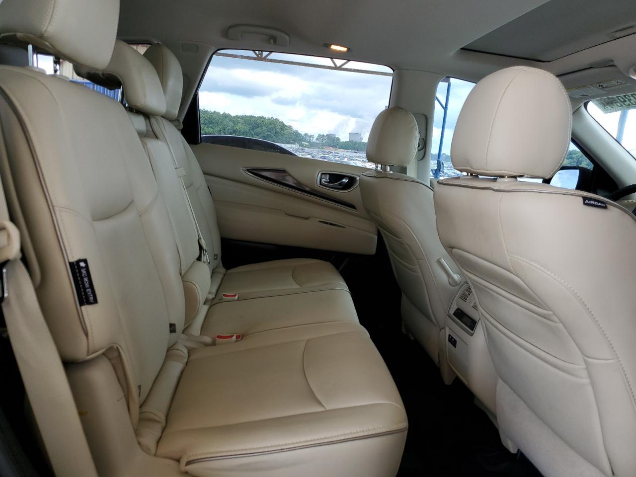 5N1DL0MNXLC502270 2020 Infiniti Qx60 Luxe