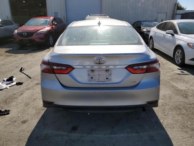 VIN 4T1C11AK4PU727396 2023 Toyota Camry, LE no.6