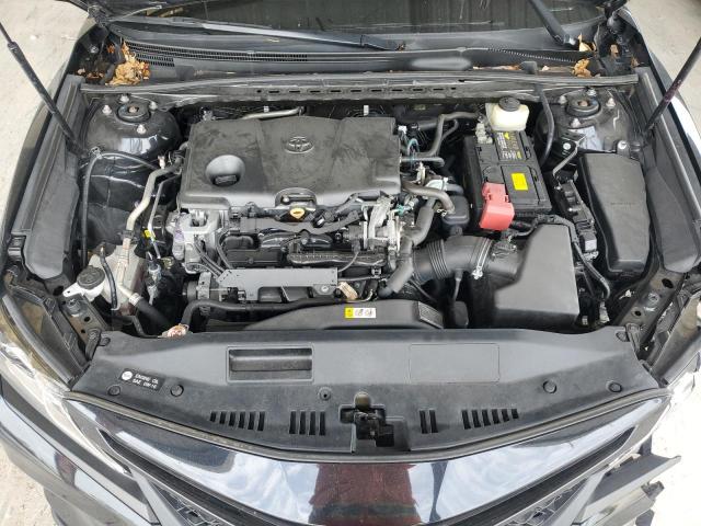 VIN 4T1B11HK4JU614394 2018 Toyota Camry, L no.11