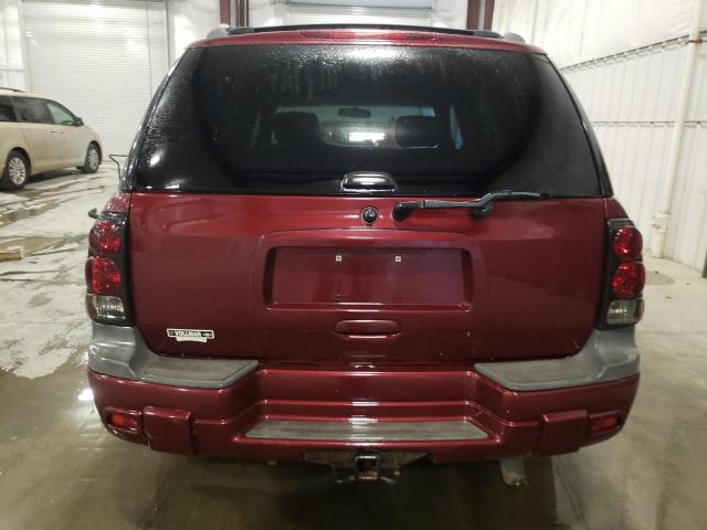 2004 Chevrolet Trailblazer Ls VIN: 1GNDT13SX42256854 Lot: 61635504