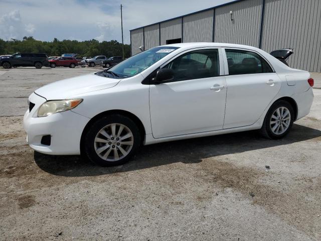 TOYOTA COROLLA BA