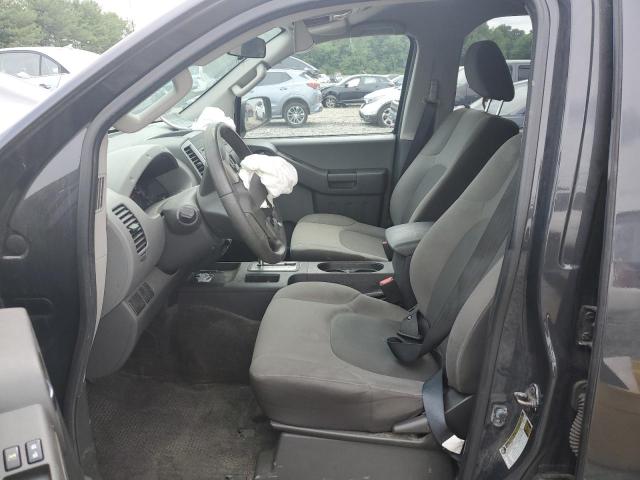 2015 NISSAN XTERRA X 5N1AN0NW8FN652987