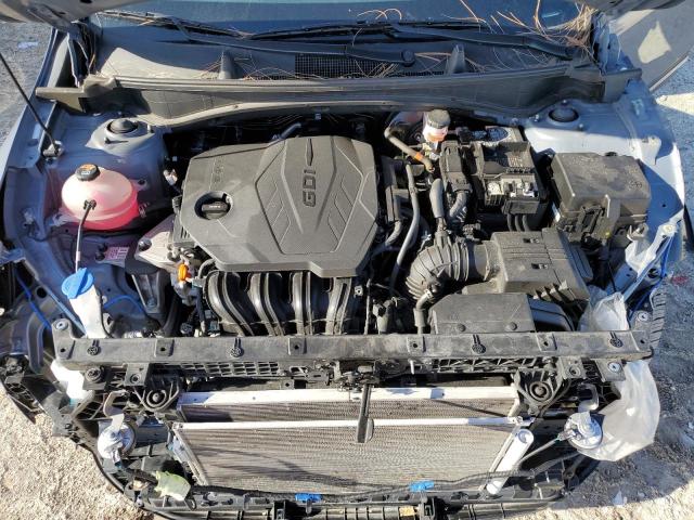 2023 KIA SPORTAGE E - 5XYK3CAF7PG010873