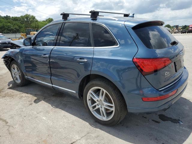 VIN WA1LFAFP1FA086938 2015 Audi Q5, Premium Plus no.2