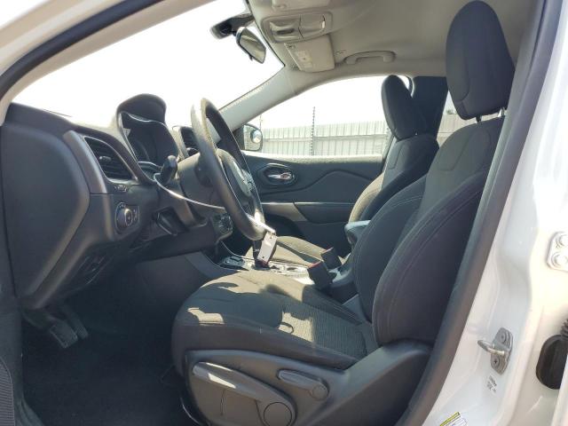 2019 JEEP CHEROKEE L - 1C4PJLCB5KD241008