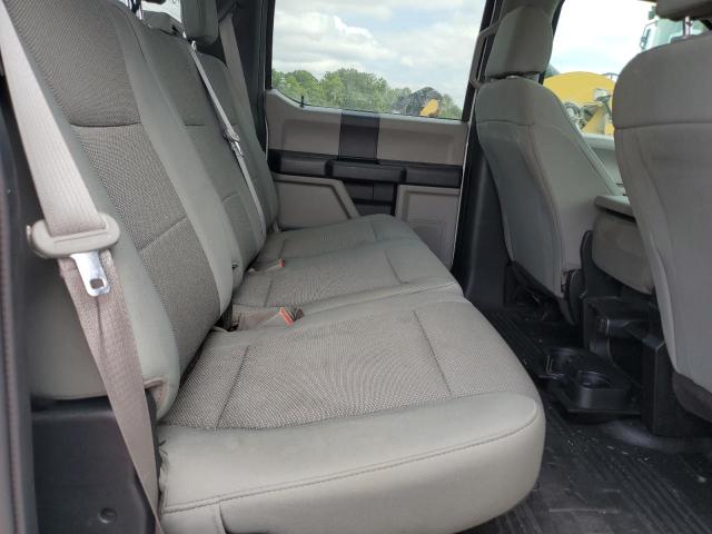 2019 FORD F250 SUPER - 1FT7W2BT3KEG18970