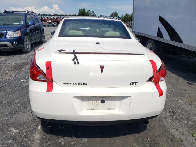 2007 Pontiac G6 Gt VIN: 1G2ZH351674241295 Lot: 60923864