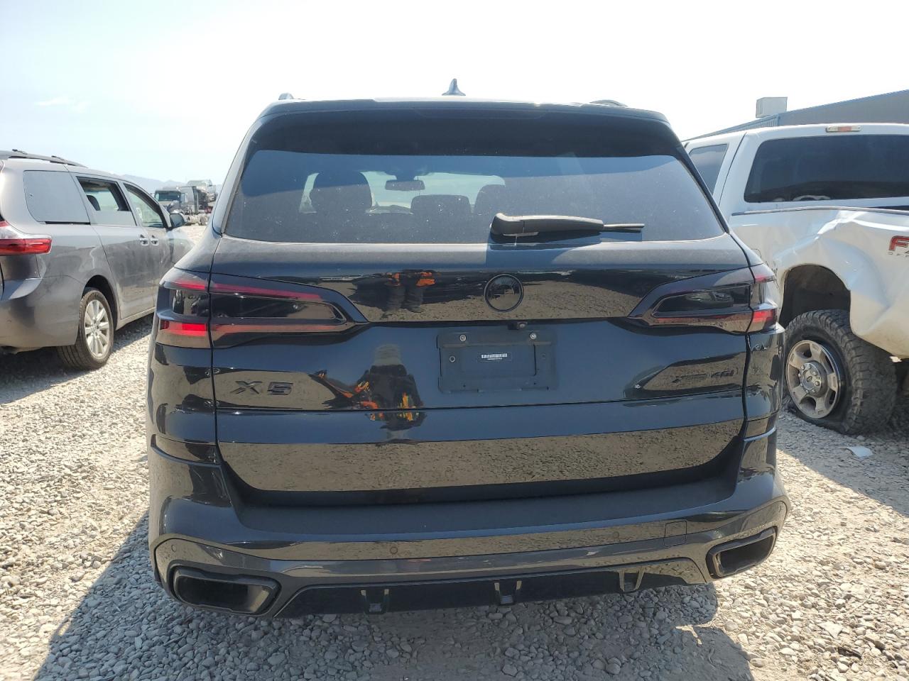 5UXCR6C07M9F45990 2021 BMW X5 xDrive40I