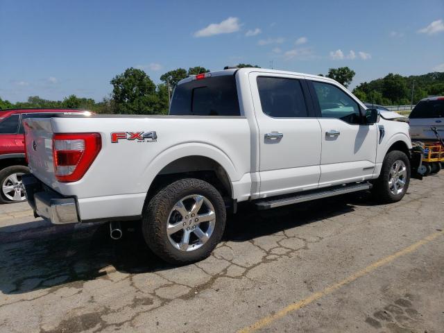 2021 FORD F150 SUPER - 1FTFW1ED4MFA92940