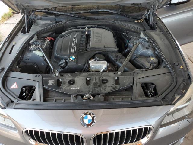 VIN WBA5B1C5XED483832 2014 BMW 5 Series, 535 I no.11