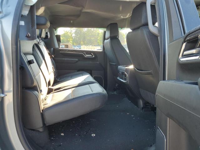 2024 CHEVROLET SILVERADO - 2GC4YPEY0R1125924
