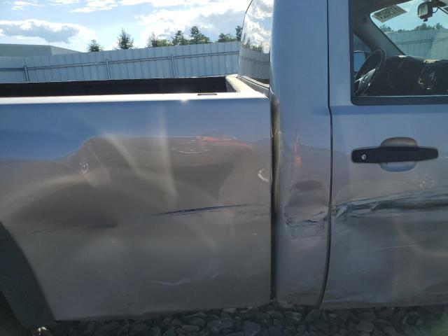 2009 Chevrolet Silverado C1500 VIN: 1GCEC14X59Z158658 Lot: 61296624