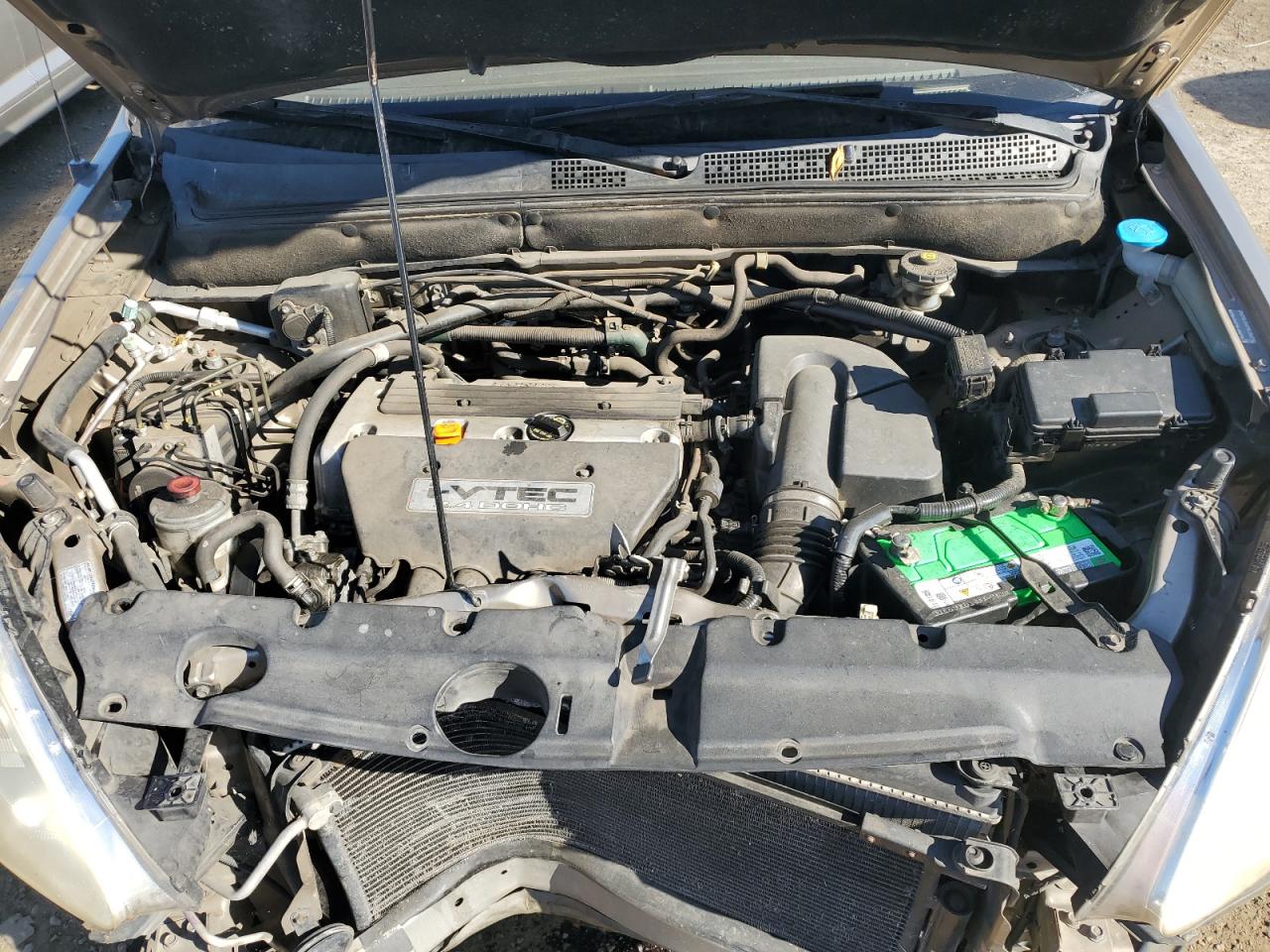 JHLRD78815C063826 2005 Honda Cr-V Ex