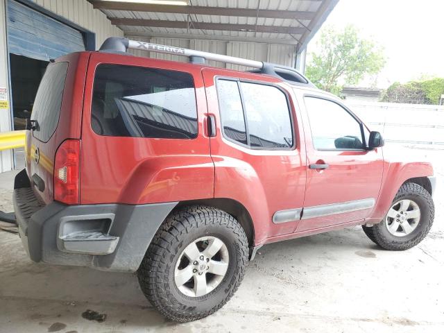 VIN 5N1AN0NU9DN817909 2013 Nissan Xterra, X no.3