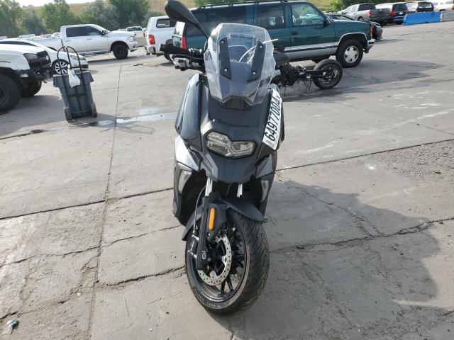 2019 BMW C 400 X - WB40C1905KS876375