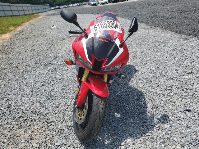 2024 HONDA CBR600 RR JH2PC40JXRK100346