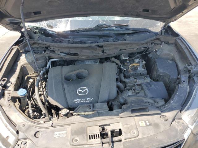 2016 Mazda Cx-5 Gt VIN: JM3KE2DY5G0656444 Lot: 62524944