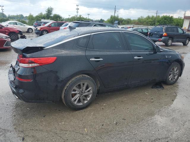 VIN 5XXGT4L33LG410152 2020 KIA Optima, LX no.3