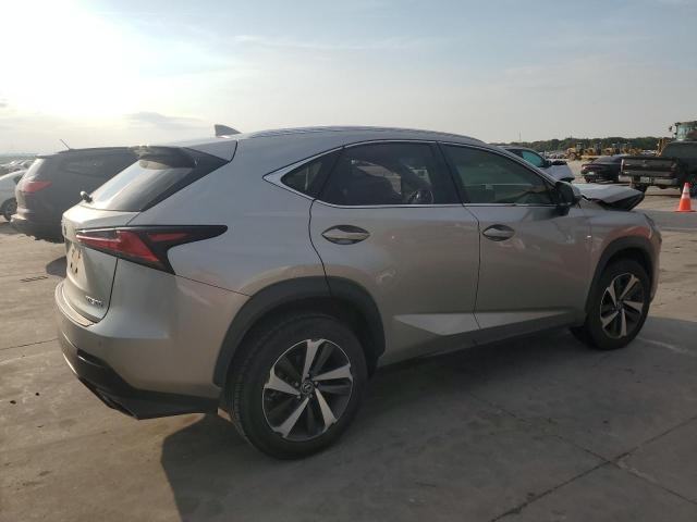 2020 LEXUS NX 300 JTJGARBZ0L5015520