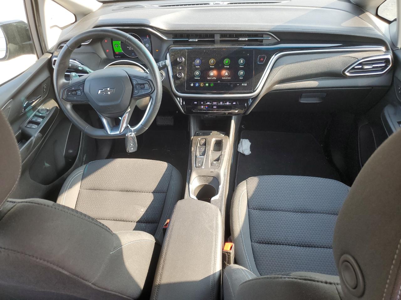 1G1FW6S03P4125420 2023 Chevrolet Bolt Ev 1Lt