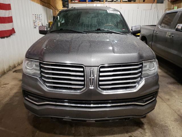 2015 LINCOLN NAVIGATOR - 5LMJJ3JT2FEJ05588