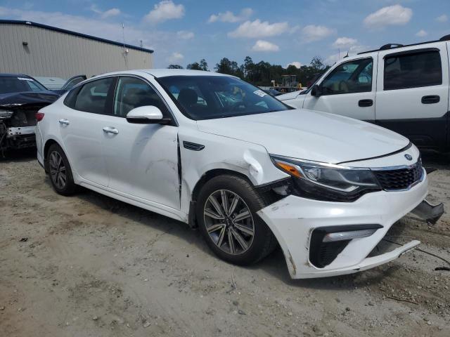 2019 KIA OPTIMA LX - 5XXGT4L33KG377314