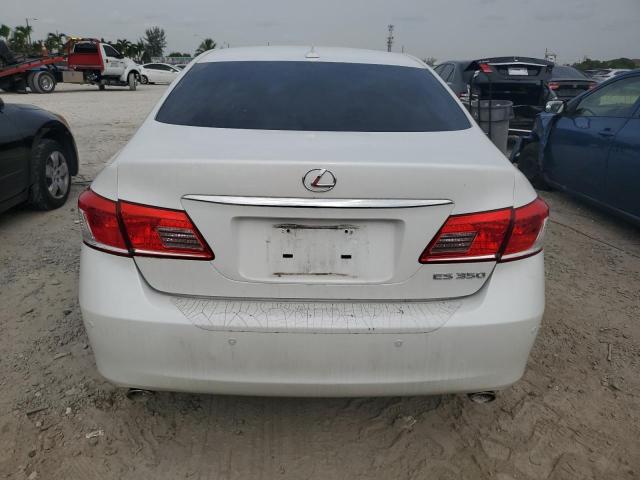 2012 Lexus Es 350 VIN: JTHBK1EG7C2506365 Lot: 62139744