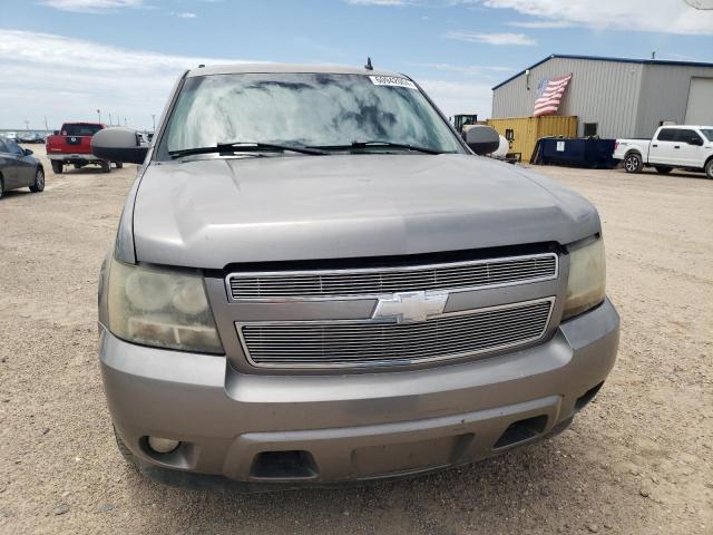 2007 CHEVROLET TAHOE C150 1GNFC13J47R205961  60942004