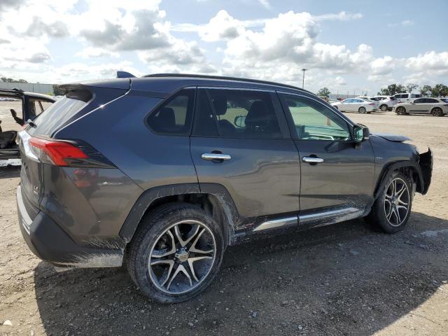 2020 TOYOTA RAV4 LE - 2T3F1RFV8LW085166