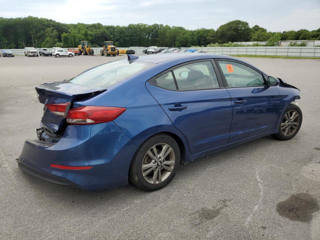 2018 HYUNDAI ELANTRA SE - 5NPD84LF5JH268922