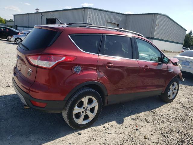 VIN 1FMCU9GX9DUD63108 2013 Ford Escape, SE no.3