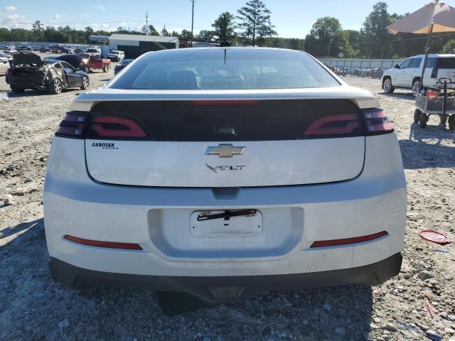 VIN 1G1RB6E48FU118095 2015 Chevrolet Volt no.6