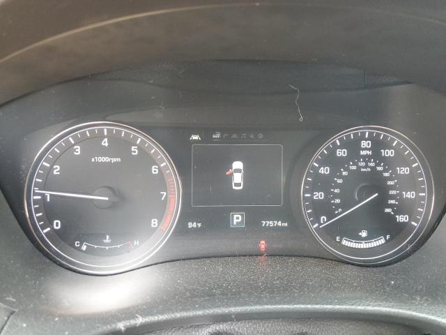 2016 HYUNDAI GENESIS 3. - KMHGN4JE0GU140288