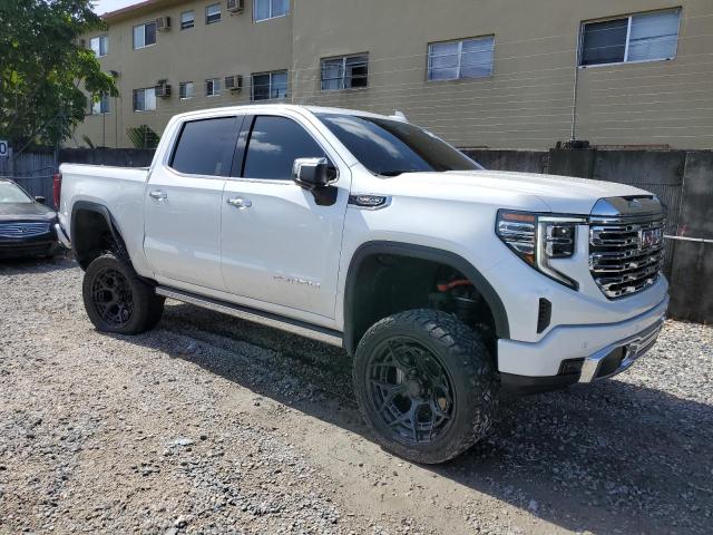 2024 GMC SIERRA K15 1GTUUGELXRZ264417  63749264