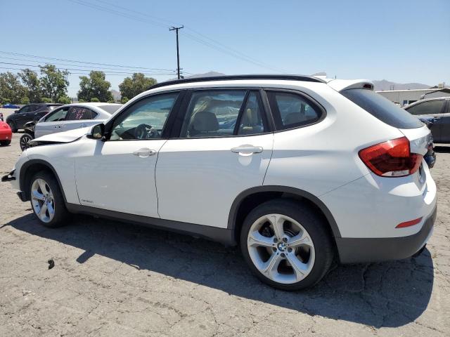 VIN WBAVM5C53DVV89131 2013 BMW X1, Xdrive35I no.2