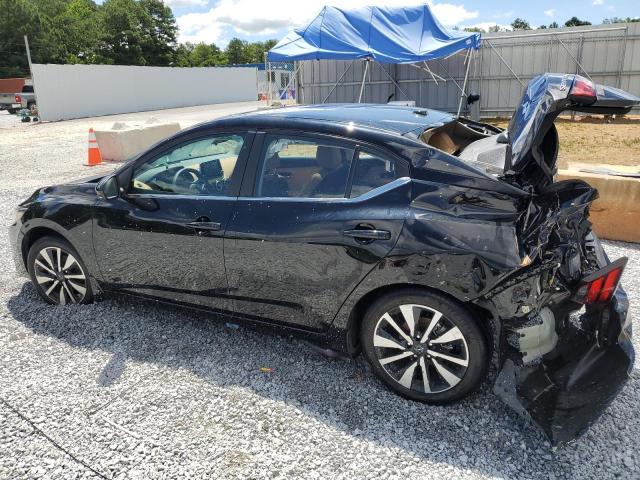 VIN 3N1AB8CV9RY234714 2024 Nissan Sentra, SV no.2