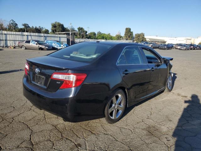 2012 Toyota Camry Base VIN: 4T1BF1FK7CU049923 Lot: 61961824