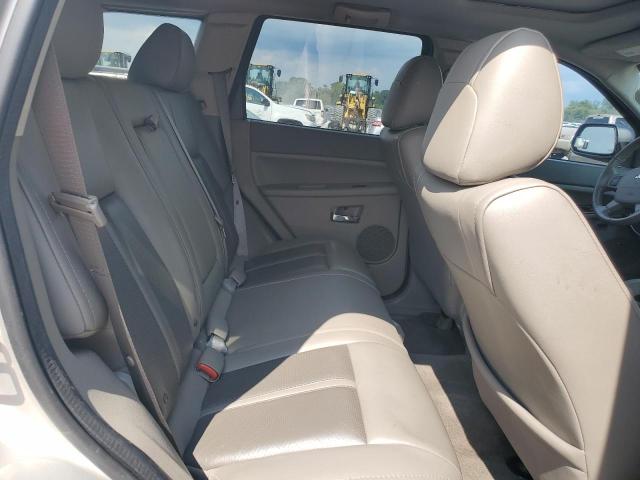 2007 Jeep Grand Cherokee Limited VIN: 1J8HR58P37C697916 Lot: 62758834